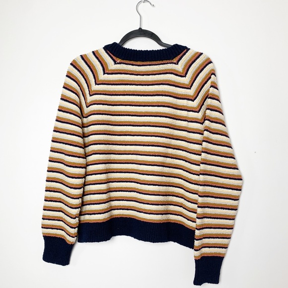 Madewell Sweater - Picture 6 of 7